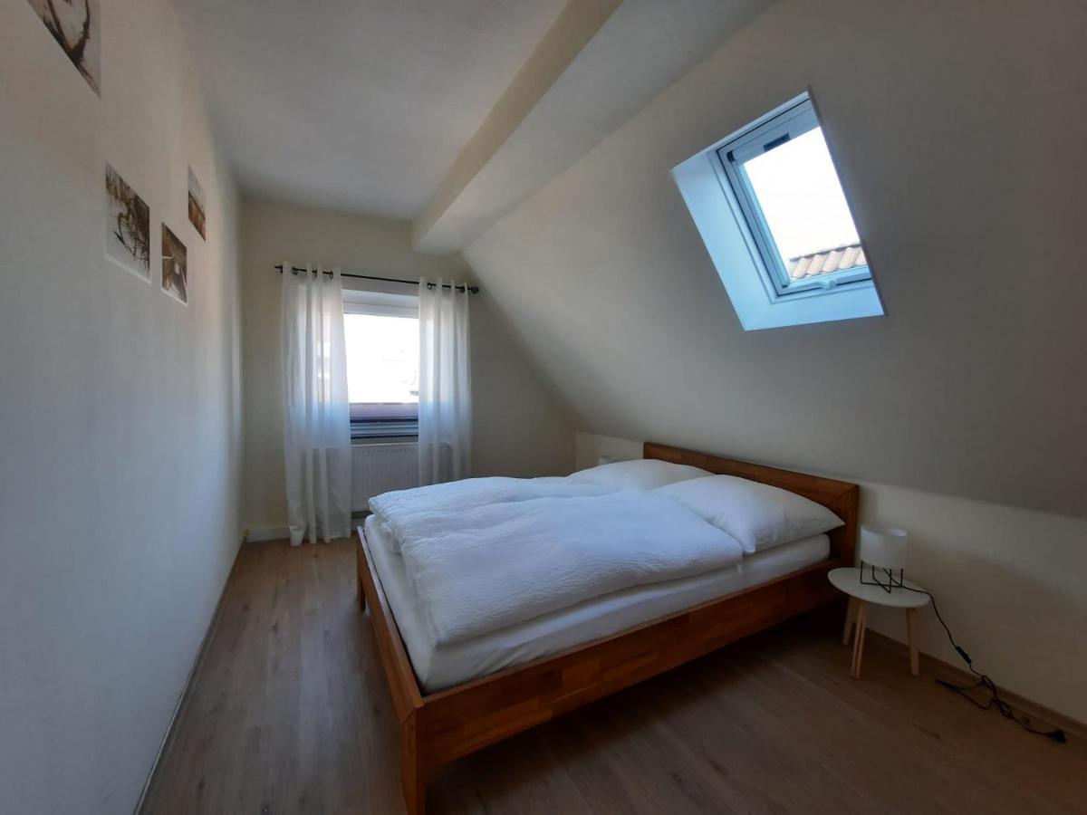 Ferienwohnung Muehlennest Emden Exterior photo